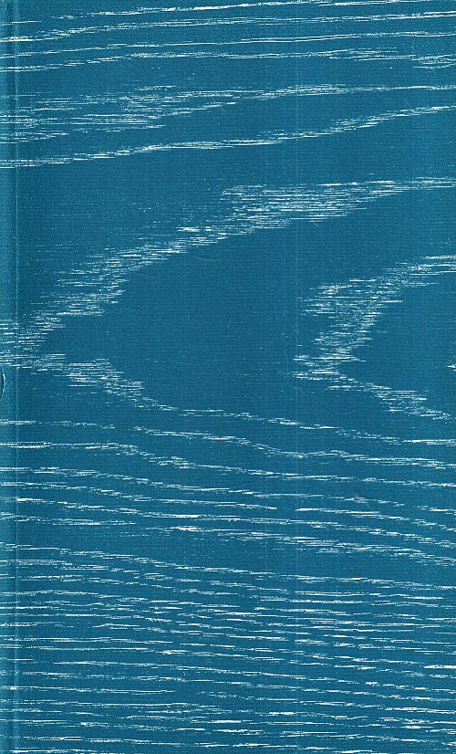 Alles fliesst - Rückblick und Ausblick eines Biologen