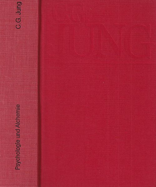 Psychologie und Alchemie