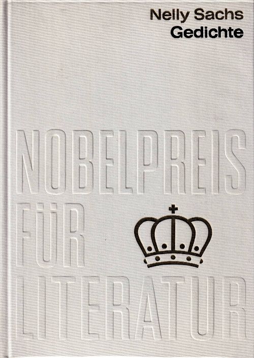 Nobelpreis für Literatur 1966 - Gedichte