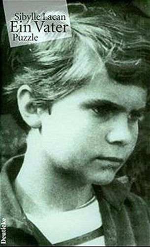 Ein Vater - Puzzle