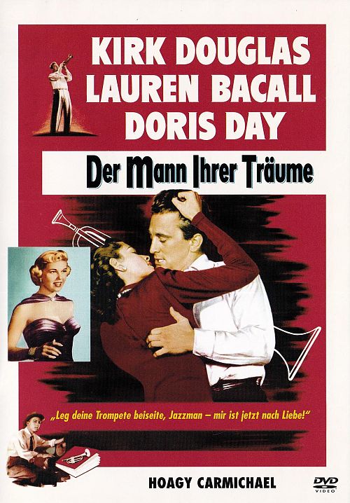 Der Mann ihrer Träume [DVD]
