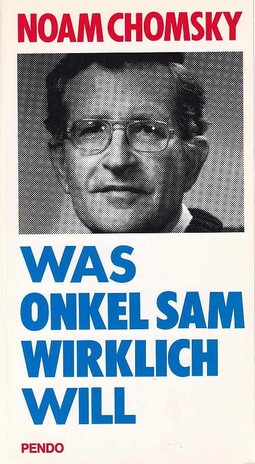 Was Onkel Sam wirklich will
