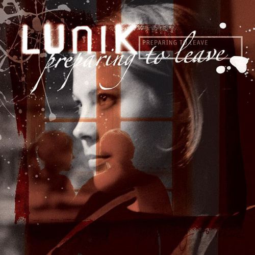 Preparing to Leave [CD]