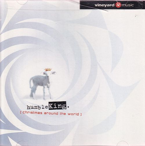 Christmas Around the World [CD]