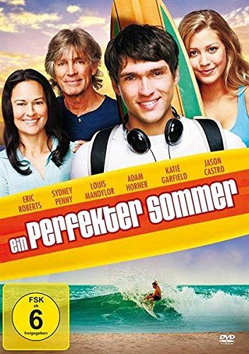 Ein perfekter Sommer [DVD]