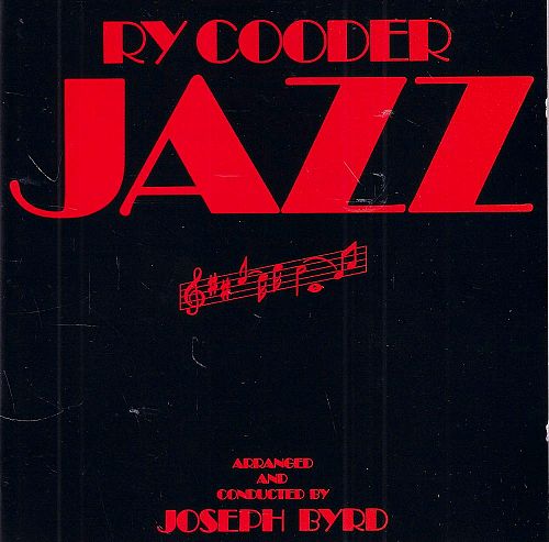 Jazz [CD]