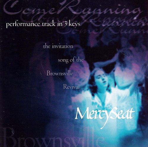 Performance Track in 3 Keys  [CD]