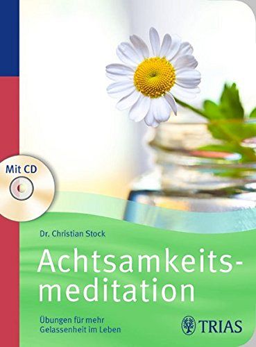 Achtsamkeitsmeditation