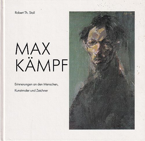 Max Kämpf