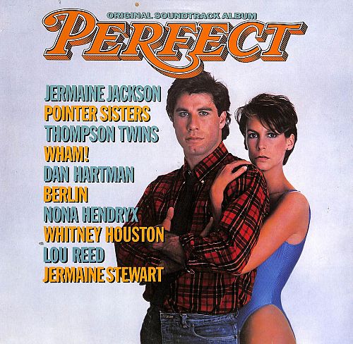 Perfect [Vinyl]