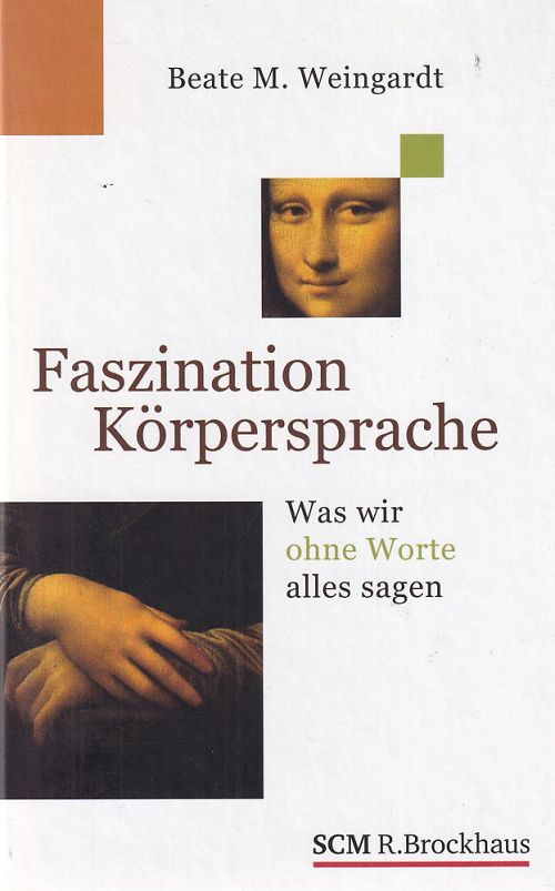 Faszination Körpersprache