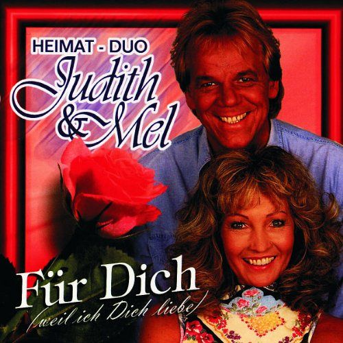 Für dich (Weil Ich Dich Liebe) [CD]