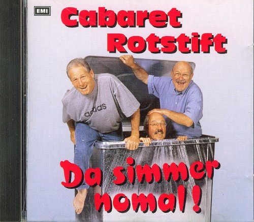 Da Simmer Nomal! [CD]