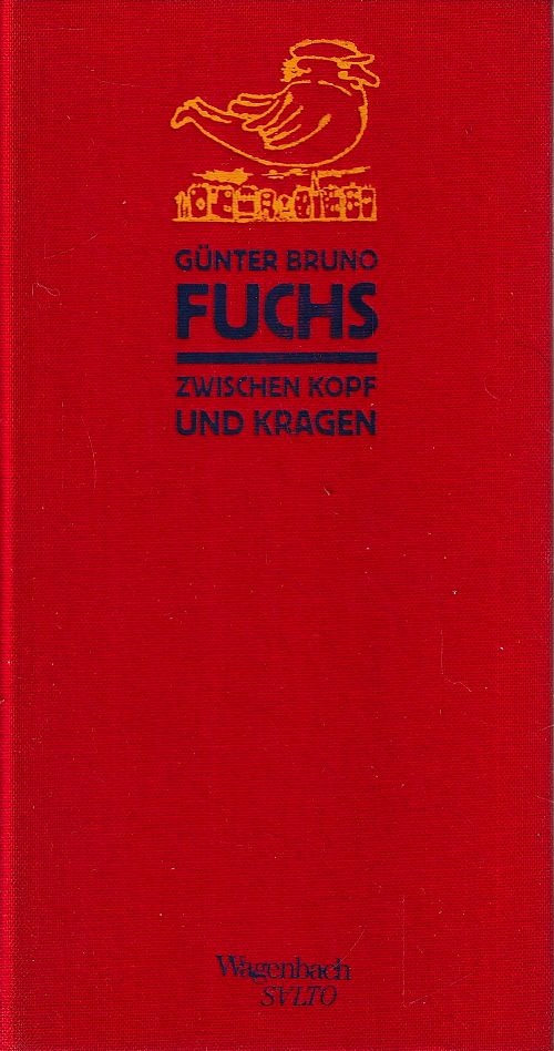 Zwischen Kopf und Kragen