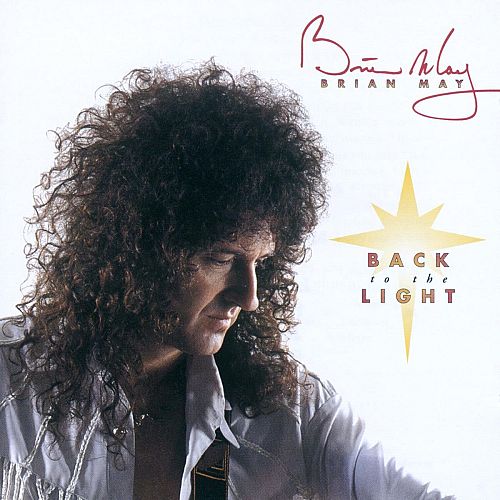 Back to the Light [CD]