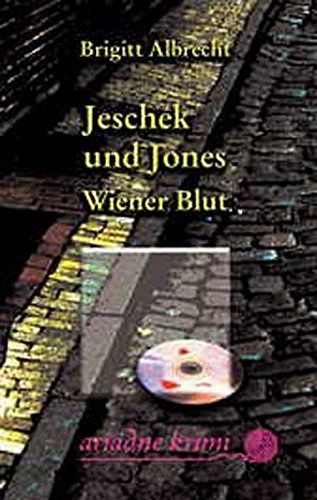 Jeschek und Jones - Wiener Blut