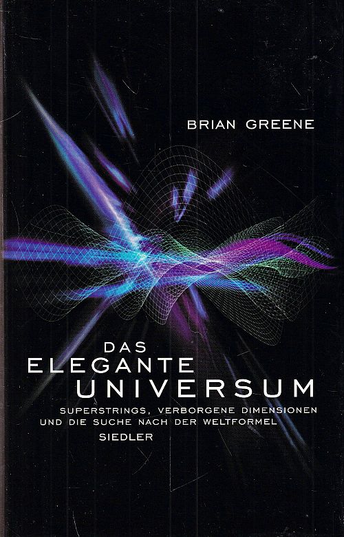 Das elegante Universum