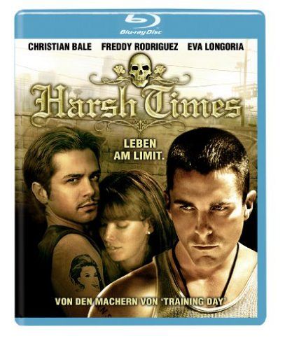 Harsh Times - Leben am Limit [Blu-ray]