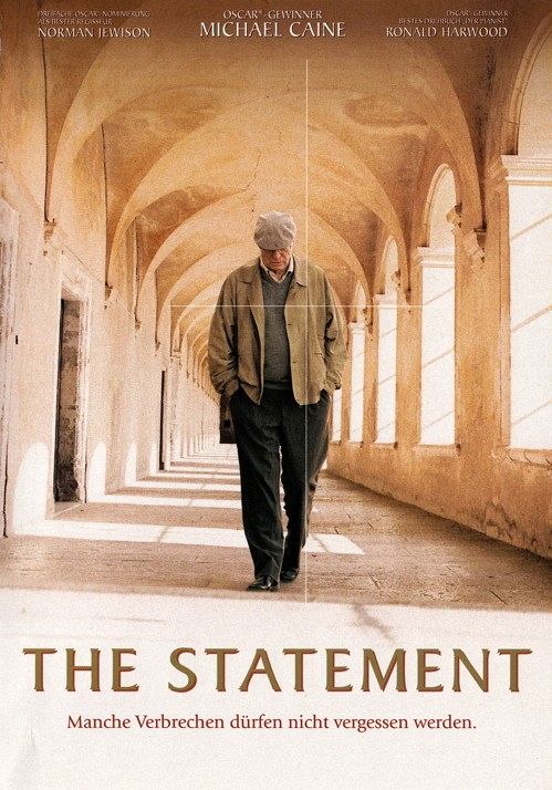 The Statement [DVD]
