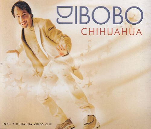 Chihuahua [CD]