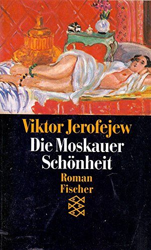 Die Moskauer Schönheit