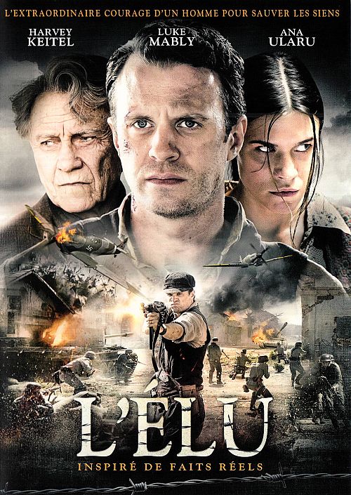 L'Elu [DVD]