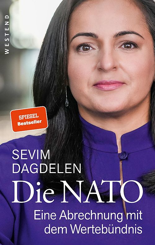 Die NATO - Eine Abrechnung mit dem Wertebündnis