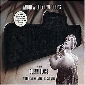 Sunset Boulevard [CD]