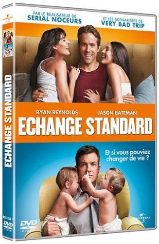 Echange standard [DVD]