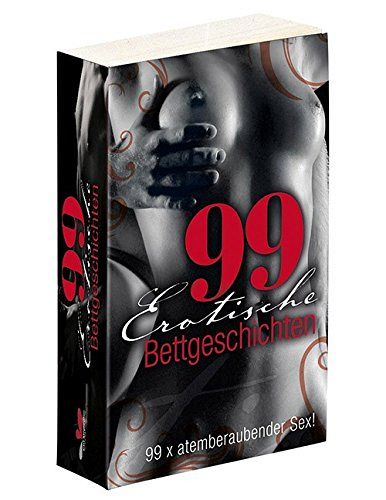 99 Bettgeschichten
