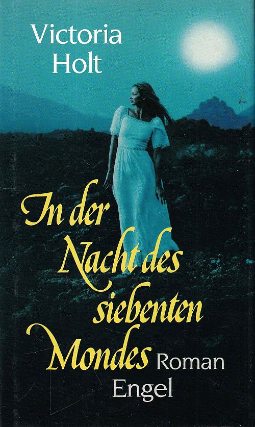 In der Nacht des siebenten Mondes