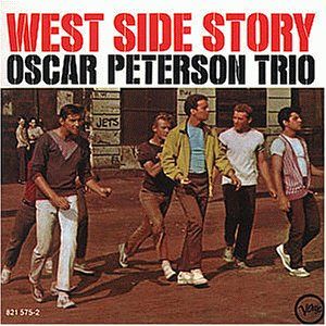 West Side Story [CD]
