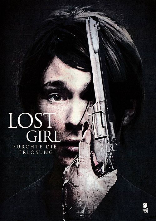 Lost Girl - Fürchte die Erlösung [DVD]