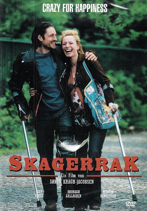 Skagerrak [DVD]