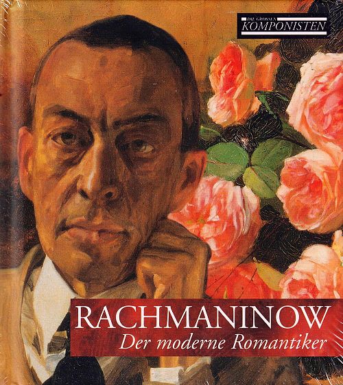 Die grossen Komponisten Vol. 1 - Rachmaninow [CD]