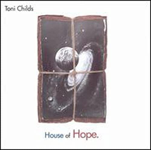 House of Hope [CD]