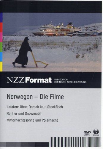 NZZ Format - Norwegen - Die Filme [DVD]