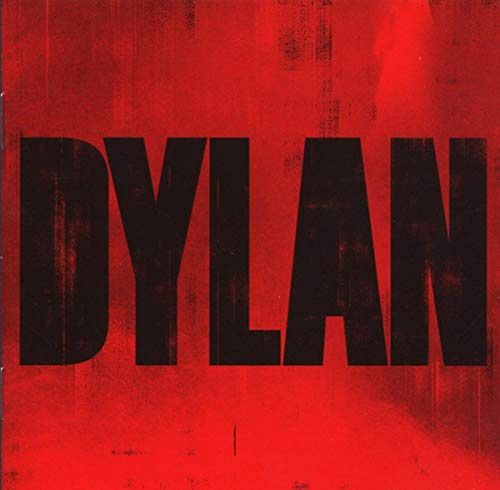 Dylan [CD]