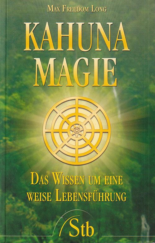 Kahuna-Magie