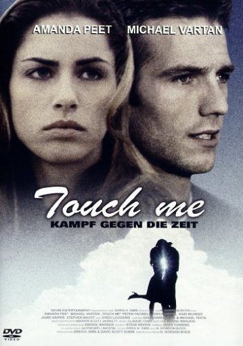 Touch Me - Kampf gegen die Zeit [DVD]