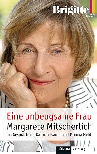 Eine unbeugsame Frau