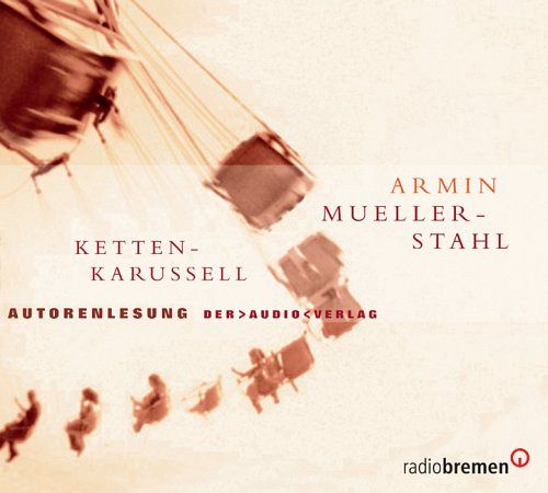 Kettenkarussell [CD]