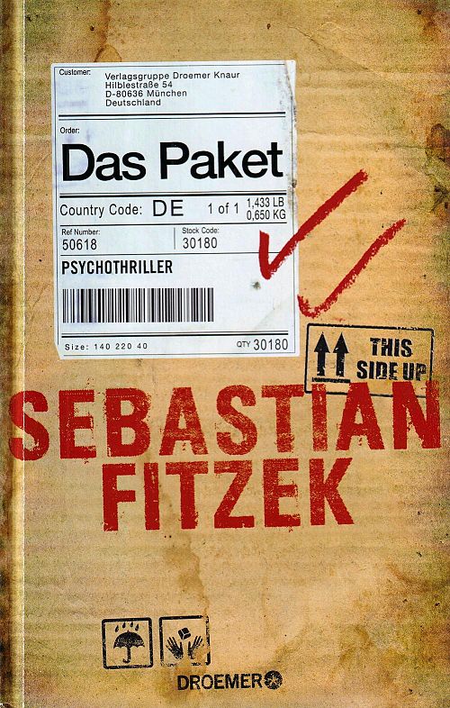 Das Paket