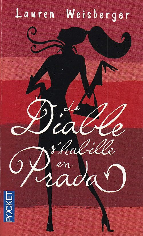 Le diable s'habille en Prada
