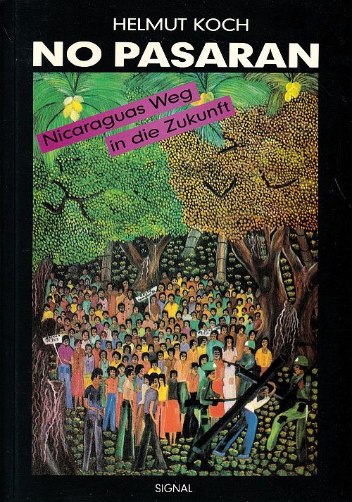 No pasaran