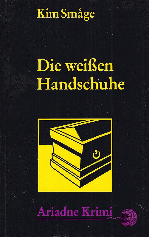 Die weissen Handschuhe
