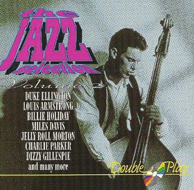 The Jazz Selection Vol. 2 [CD]