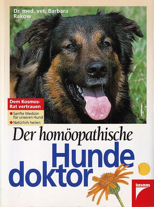 Der homöopathische Hundedoktor