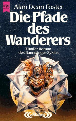 Die Pfade des Wanderers