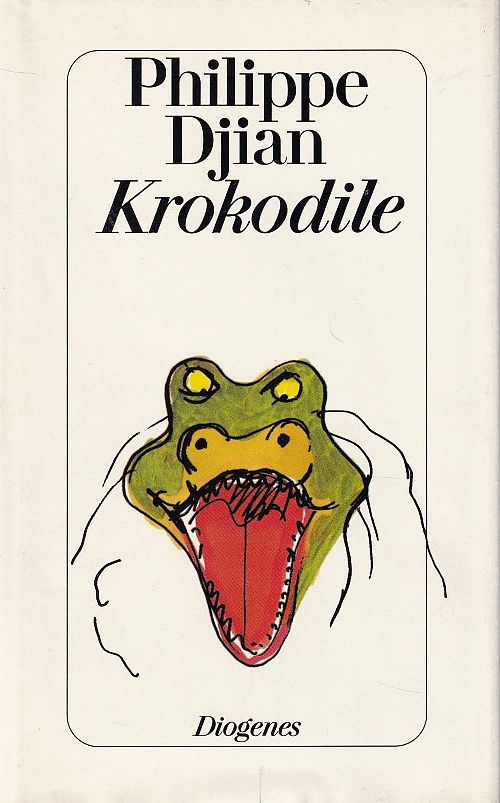 Krokodile